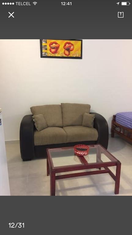 Casa Ari 2 Lägenhet Playa del Carmen Exteriör bild