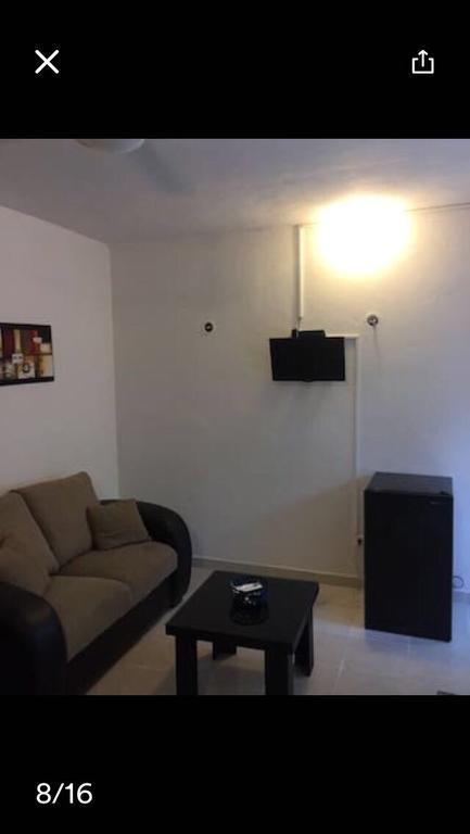 Casa Ari 2 Lägenhet Playa del Carmen Exteriör bild