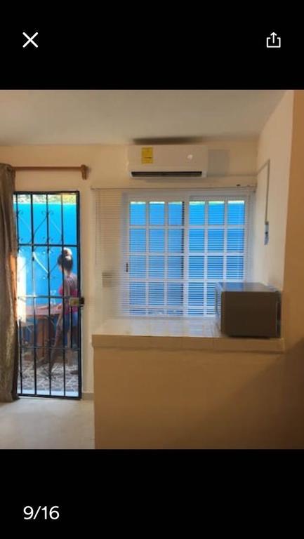 Casa Ari 2 Lägenhet Playa del Carmen Exteriör bild