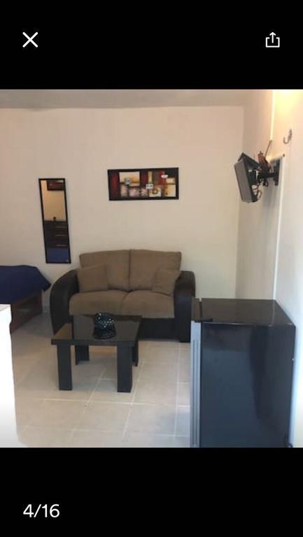 Casa Ari 2 Lägenhet Playa del Carmen Exteriör bild
